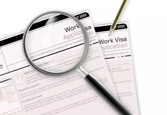 簽證老是被拒簽？知道這些申請(qǐng)簽證技巧，讓你一洗前恥！