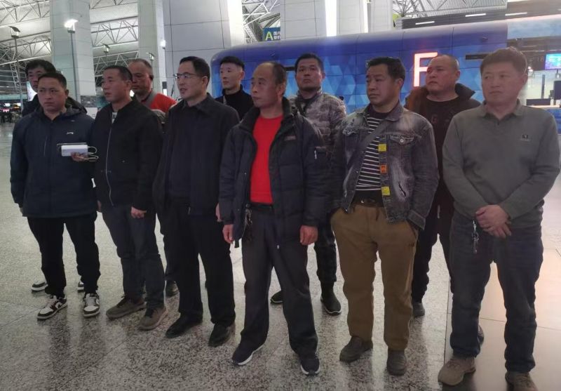 20250401（阿布扎比）項(xiàng)目出境